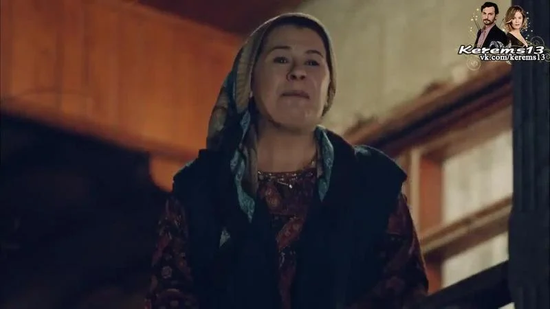 Кадры из сериала Песня жизни 1 серия 1 сезон (2016)