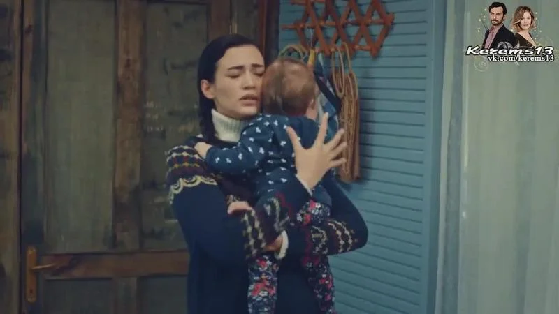 Кадры из сериала Песня жизни 2 серия 1 сезон (2016)