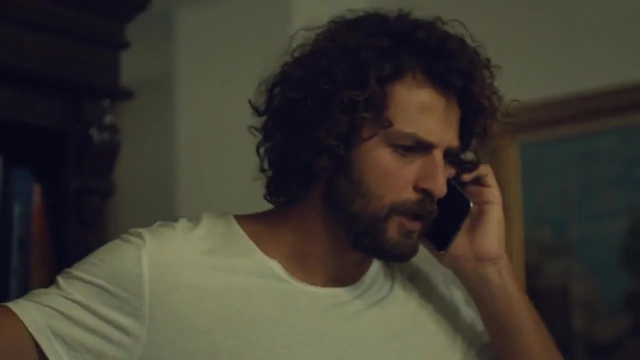Кадры из сериала Песня жизни 11 серия 2 сезон (2016)