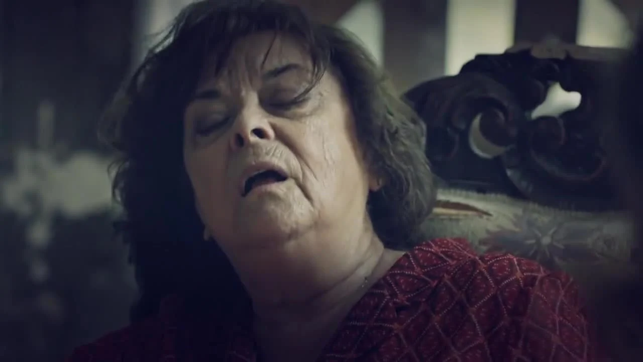 Кадры из сериала Песня жизни 13 серия 2 сезон (2016)