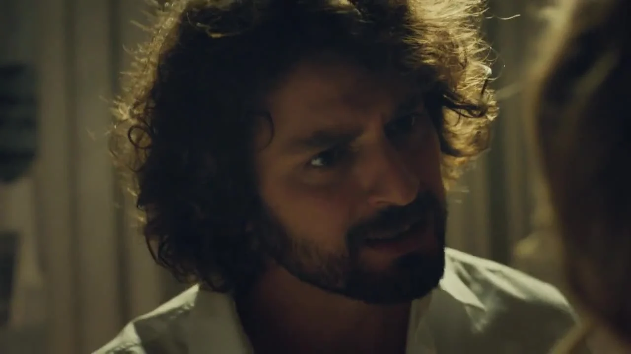 Кадры из сериала Песня жизни 15 серия 2 сезон (2016)