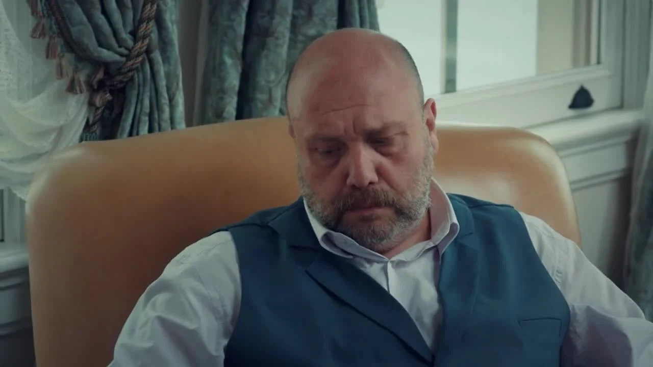 Кадры из сериала Песня жизни 9 серия 2 сезон (2016)